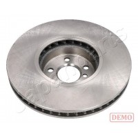 DI-0149C JAPANPARTS Гальмівний диск