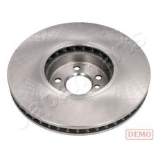 DI-0149C JAPANPARTS Гальмівний диск