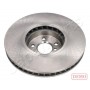 DI-0149C JAPANPARTS Гальмівний диск