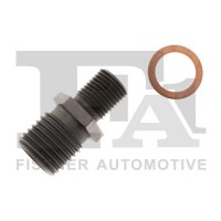 989-10-003.011 FA1 Порожній болт компресор