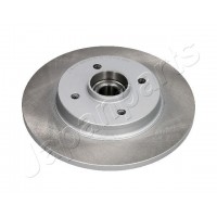 DP-0601C JAPANPARTS Гальмівний диск