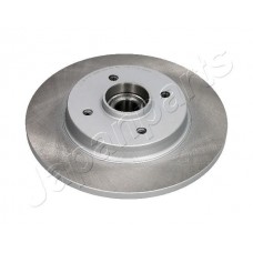 DP-0601C JAPANPARTS Гальмівний диск