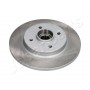 DP-0601C JAPANPARTS Гальмівний диск