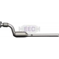 RE6037 EEC Катализатор