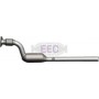 RE6037 EEC Катализатор