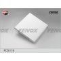 Фільтр повітря у внутрішньому просторі FENOX FCS115