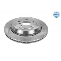 015 523 0040 MEYLE Гальмівний диск