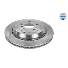 015 523 0040 MEYLE Гальмівний диск