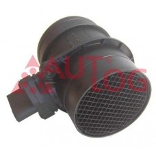 LM1010 AUTLOG Розхідомір повітря