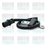 7517227 HOFFER Датчик імпульсів