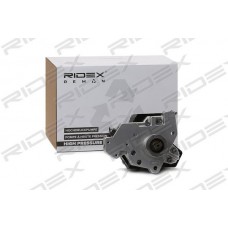 3918H0124R RIDEX Насос високого тиску