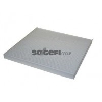 PC8381 CoopersFiaam Фільтр повітря у внутрішньому просторі