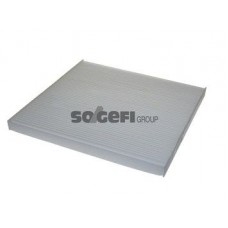PC8381 CoopersFiaam Фільтр повітря у внутрішньому просторі