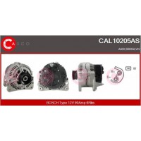 CAL10205AS CASCO Генератор