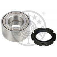802528 OPTIMAL Комплект підшипника ступиці колеса