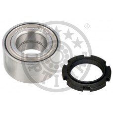 802528 OPTIMAL Комплект підшипника ступиці колеса