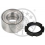 802528 OPTIMAL Комплект підшипника ступиці колеса