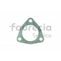 AA96049 Faurecia Прокладка труба вихлопного газу