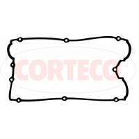 440125P CORTECO Прокладка, Кришка головки циліндра