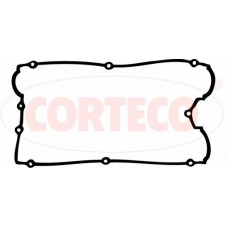 440125P CORTECO Прокладка, Кришка головки циліндра