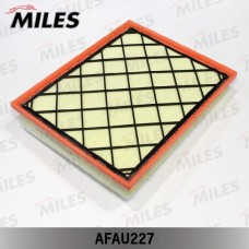 AFAU227 MILES Повітряний фільтр