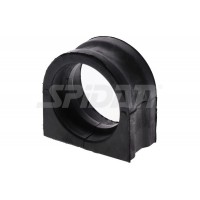 410938 SPIDAN CHASSIS PARTS Опора стабілізатора