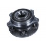 33-1220 MAXGEAR Комплект підшипника ступиці колеса