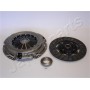 KF-265 JAPANPARTS Комплект зчеплення