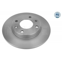 11-15 521 0042/PD MEYLE Гальмівний диск