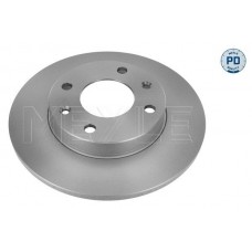 11-15 521 0042/PD MEYLE Гальмівний диск