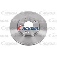 A53-80005 ACKOJA Гальмівний диск