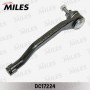 DC17224 MILES Наконечник поперечної кермової тяги