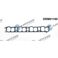 DRM01180 Dr.Motor Automotive Прокладка впускного колектора