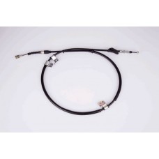 8AS 355 663-601 HELLA Тросик, cтояночный тормоз