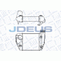 801M39A JDEUS Интеркулер