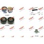 04.5269PA AUTOKIT Водяний насос комплект зубчастого ременя