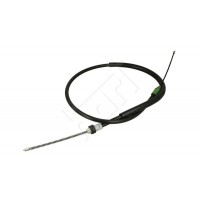 240 971 HART Тросик, cтояночный тормоз