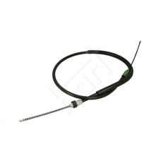 240 971 HART Тросик, cтояночный тормоз