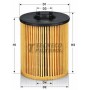 OL0116E TECNECO FILTERS Масляний фільтр