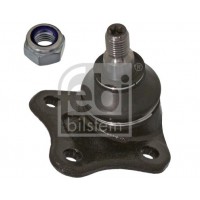 12658 FEBI BILSTEIN Шарнір незалежної підвіски поворотного важеля