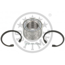 201040 OPTIMAL Комплект підшипника ступиці колеса