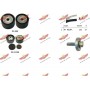 04.5278 AUTOKIT Комплект ременя ГРМ