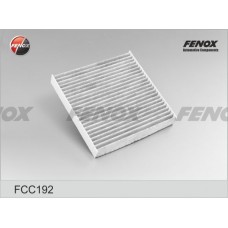 FCC192 FENOX Фільтр повітря у внутрішньому просторі