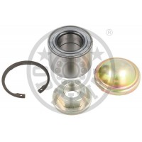 302057 OPTIMAL Комплект підшипника ступиці колеса