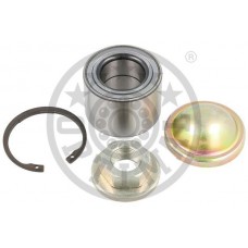 302057 OPTIMAL Комплект підшипника ступиці колеса