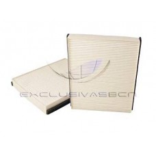 MCF-3H09 MDR Фільтр повітря у внутрішньому просторі