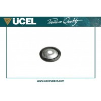 41578 UCEL Опора стійки амортизатора
