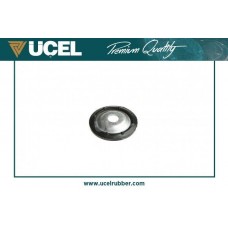 41578 UCEL Опора стійки амортизатора