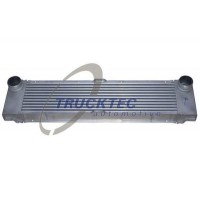 02.40.274 TRUCKTEC AUTOMOTIVE Інтеркулер