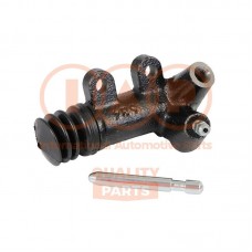 206-17080 IAP QUALITY PARTS Робочий циліндр система зчеплення